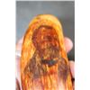 Image 5 : Antique 1870's Era Scrimshawed "Ulysses S. Grant" SPERM WHALE TOOTH