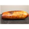 Image 8 : Antique 1870's Era Scrimshawed "Ulysses S. Grant" SPERM WHALE TOOTH