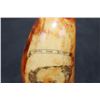 Image 2 : Antique 1840's Era "Martin Van Buren" Scrimshawed WHALE TOOTH