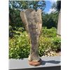 Image 1 : Scrimshawed GIRAFFE Bone Carving