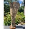 Image 2 : Scrimshawed GIRAFFE Bone Carving