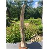 Image 6 : Scrimshawed GIRAFFE Bone Carving
