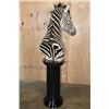 Image 7 : ZEBRA Pedestal Mount