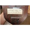 Image 9 : Antique *Very Rare* 4-HORNED ANTELOPE Shoulder Mount from Rowland Ward, London