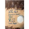 Image 7 : XXL Gold Medal CAPE BUSHBUCK Shoulder Mount