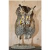 Image 3 : Greater PRAIRIE CHICKEN on a Natural Base
