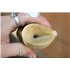 Image 2 : Pre-1972 XL Unpolished SPERM WHALE Tooth