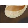 Image 3 : Pre-1972 XL Unpolished SPERM WHALE Tooth