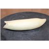 Image 5 : Pre-1972 XL Unpolished SPERM WHALE Tooth