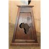 Image 5 : ZEBRA Pedestal Mount