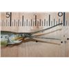 Image 3 : *Real Skin* LONGNOSE GAR Fish Mount