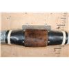 Image 5 : XXL Set of Polished WATUSI and LONGHORN Cross Horns