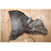 Image 6 : XXL CAPE BUFFALO Pedestal Mount