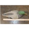 Image 3 : Hand-carved Wooden Mallard Drake DUCK DECOY