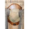 Image 7 : XXL 14-Point ELK Antler Rack Mounted on a Wood Plaque