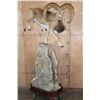 Image 1 : XL Life-sized MOUFLON on a Decorative Rock Base