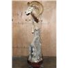 Image 2 : XL Life-sized MOUFLON on a Decorative Rock Base