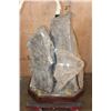 Image 6 : XL Life-sized MOUFLON on a Decorative Rock Base