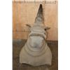 Image 10 : XXL Reproduction RHINOCEROS Shoulder Mount