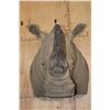 Image 2 : XXL Reproduction RHINOCEROS Shoulder Mount