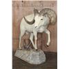 Image 5 : Life-sized DALL SHEEP Ram on a Rock Base with SCI Scored Paperwork