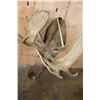 Image 7 : XL 20-Point MOOSE Shoulder Mount with Removable Antlers