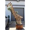 Image 2 : GIRAFFE Pedestal Mount