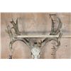 Image 7 : XL 18-Point WHITETAIL DEER Skull
