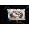 Image 4 : Men's Size Large Karakul Sheep COAT by "Overland Sheepskin Co."