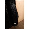 Image 5 : Men's Size Large Karakul Sheep COAT by "Overland Sheepskin Co."