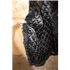 Image 6 : Men's Size Large Karakul Sheep COAT by "Overland Sheepskin Co."