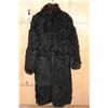 Image 8 : Men's Size Large Karakul Sheep COAT by "Overland Sheepskin Co."