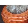 Image 7 : Original Bronze Exotic Woman Sculpture by Raj S. Paul Anjali, #1/26