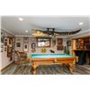 Image 3 : *Real Skin* XL ALLIGATOR Billiard Light