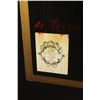 Image 9 : Don Andres Designers Hand-painted 4 Panel Folding Room Divider or Screen