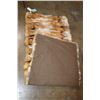 Image 5 : *Brand New* RED FOX Patchwork Blanket