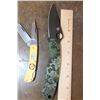 Image 7 : Big Lot of (7) POCKET KNIVES