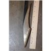 Image 3 : Contemporary WHALING HARPOON with a Wooden Handle