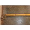 Image 6 : Contemporary WHALING HARPOON with a Wooden Handle