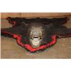 Image 3 : Double Felted BLACK BEAR Rug with the Head, Paws, and All its Claws