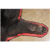 Image 5 : Double Felted BLACK BEAR Rug with the Head, Paws, and All its Claws