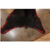 Image 6 : Double Felted BLACK BEAR Rug with the Head, Paws, and All its Claws