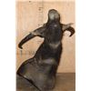 Image 7 : XXL WATER BUFFALO Wall Pedestal Mount