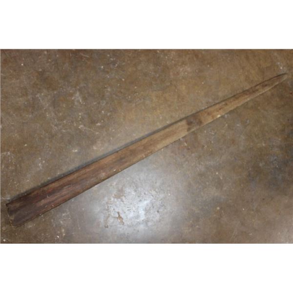 XXL SWORDFISH Rostrum