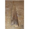 Image 3 : XXL SWORDFISH Rostrum