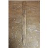 Image 6 : XXL SWORDFISH Rostrum