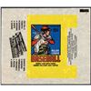 Image 1 : 1979 O-PEE-CHEE BASEBALL WRAPPER