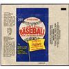 Image 1 : 1983 O-PEE-CHEE BASEBALL WRAPPER