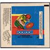 Image 1 : 1979 TOPPS NFL FOOTBALL WRAPPER