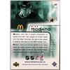 Image 2 : 2005-06 UPPER DECK MIKE MODANO (HOF)